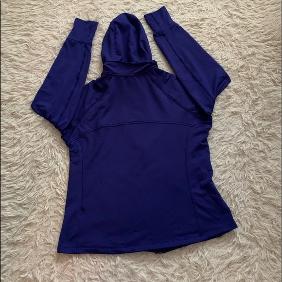 Champion / Zip Up Jacket - Picture 3 of 11